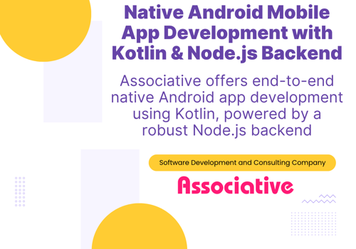 Web Design Package Example: Native Android Mobile App Development with Kotlin