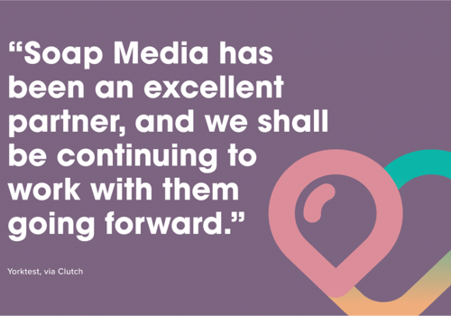 Search Engine Optimization Package Example: Hitting No.1 on Google for Home Health Test Provid