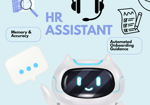 AI Development Package Example: AI HR Assistant with Memory & Automation