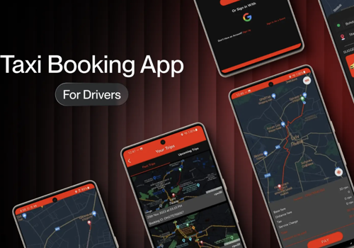 Mobile App Development Package Example: Introduce a new feature to the existing app