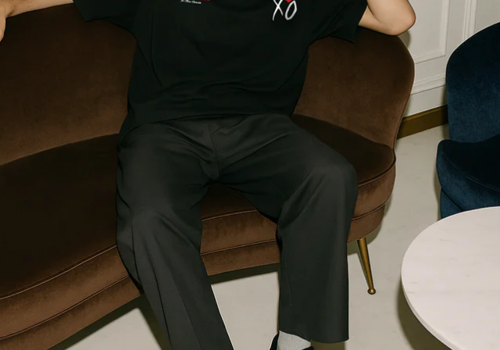 E-Commerce Development Package Example: Main Character India