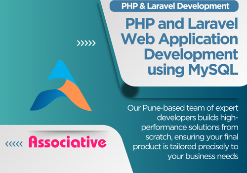 Web Design Package Example: PHP and Laravel Web Application Development
