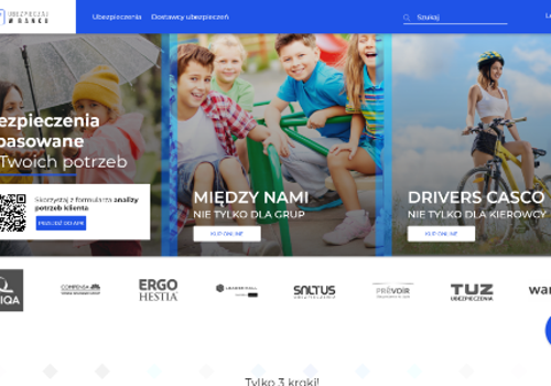 Web Development Package Example: Robust CRM for multi-agency insurance management