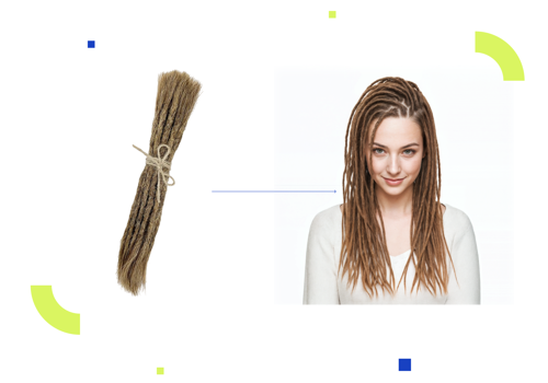 Content Marketing Package Example: AI Generated Images for eCommerce