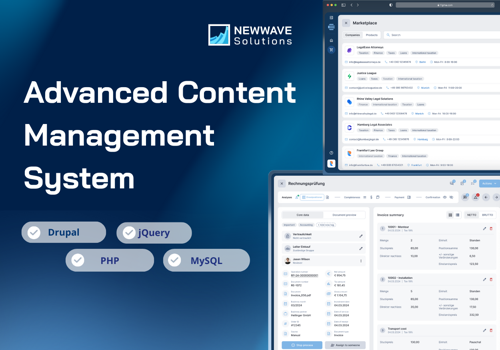 Custom Software Development Package Example: Preserving History with a Digital Museum Platform