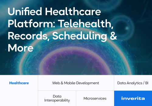 IT Staff Augmentation Package Example: Fertility Pharmacy Management Software