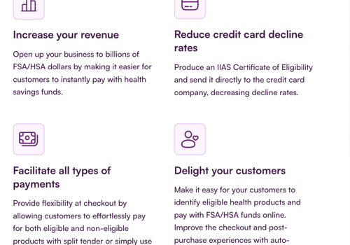 Custom Software Development Package Example: Fintech Platform Development