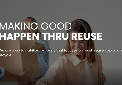 Search Engine Optimization Package Example: Happenventures full-cycle + A/I SEO optimisation