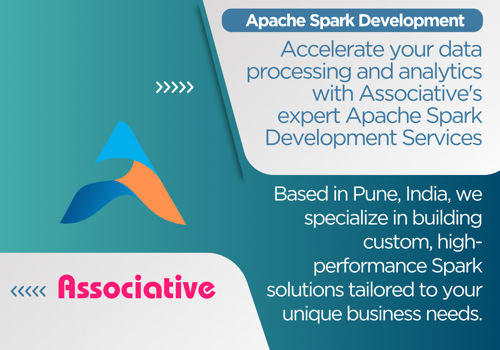 BI & Big Data Consulting & SI Package Example: Apache Spark Development Services