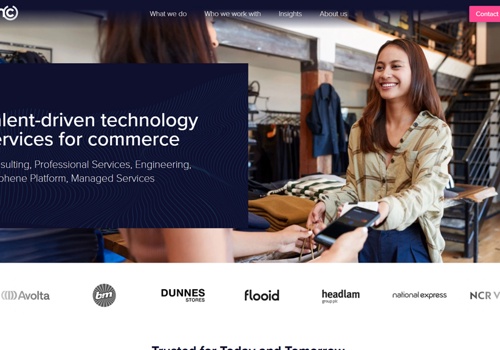 Search Engine Optimization Package Example: Website Design and Development