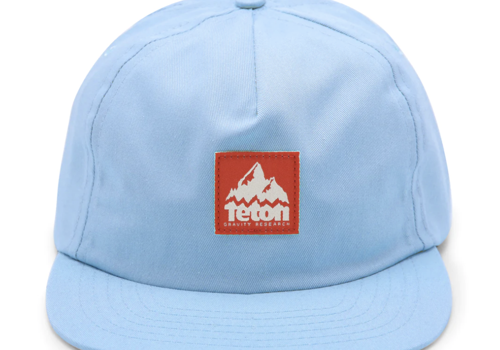 Corporate Photography Package Example: Teton Gravity Research Product Photography