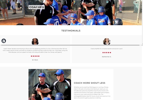 E-Commerce Development Package Example: Migrate Website from Wordpress to Shopify
