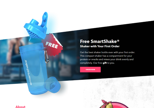 E-Commerce Development Package Example: Shopify Online Store Development