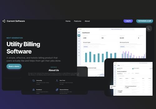 Application Testing Package Example: Regression testing of Fintech App