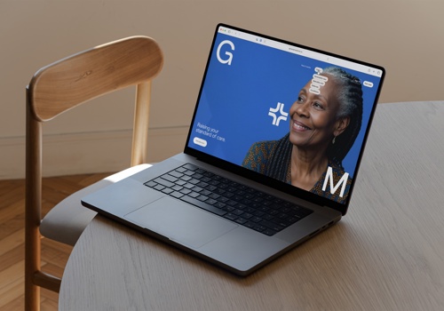 Web Design Package Example: General Medicine Website Design + Development