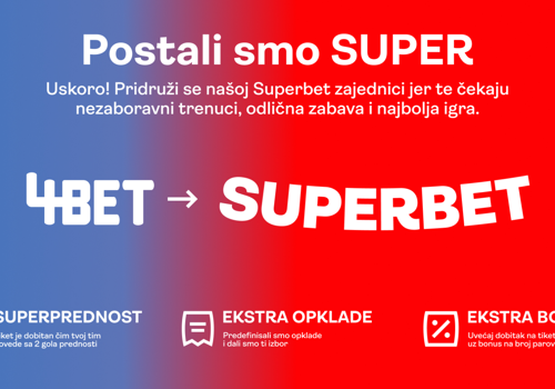 Web Development Package Example: 4BET