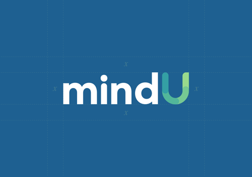 Branding Package Example: MindU Health - Branding