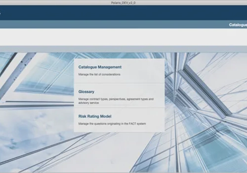 Custom Software Development Package Example: Process Optimization and Team Capacity Increase
