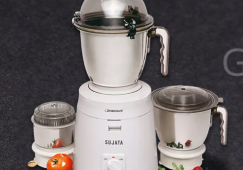 Web Design Package Example: Pooja Kitchen Gallery