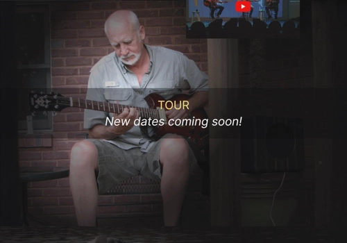 Web Development Package Example: David W. Watson