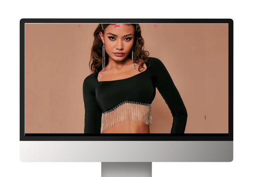 E-Commerce Development Package Example: Quatre Epingles