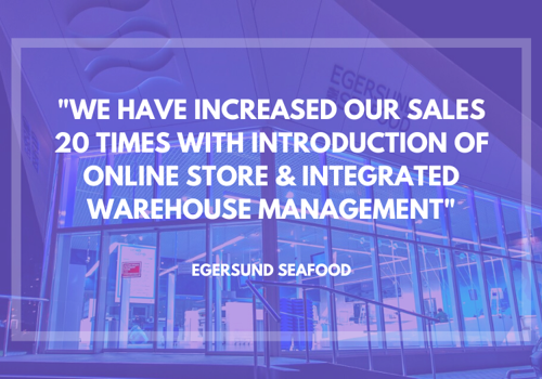 Custom Software Development Package Example: Order Management System for Food Retail & Delivery