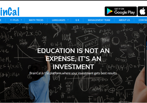 UX/UI Design Package Example: Web and Mobile app development