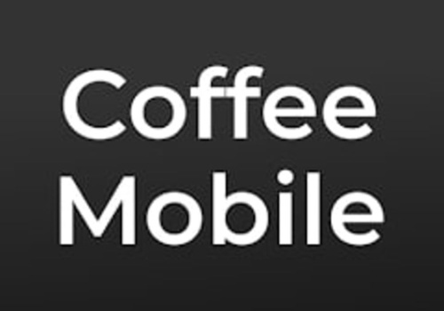IT Staff Augmentation Package Example: Coffee Mobile Flutter | FlutterFlow app