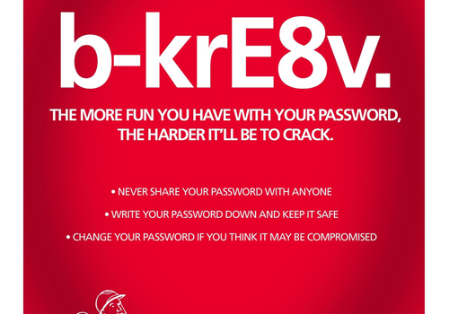 Content Writing Services Package Example: Internal Communications