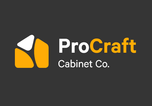 Web Development Package Example: ProCraft Cabinet Co.