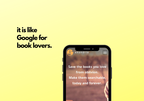 Web Development Package Example: Book Social Network