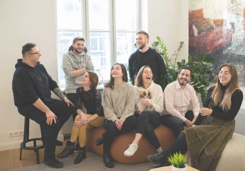 Sales Outsourcing Package Example: Amplifying Habitable's Client Base with Outreach