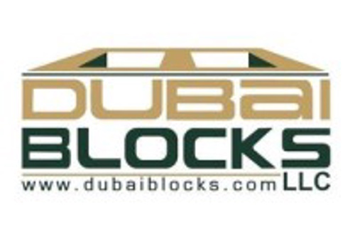 Web Development Package Example: Dubai Blocks