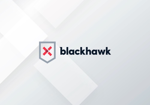 Branding Package Example: Blackhawk Digital Marketing Brand Refresh