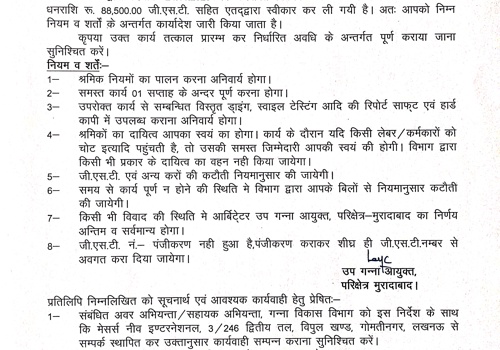 Business Consulting Package Example: Valuation, Survey ,Contracts management