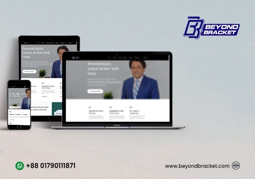 Search Engine Optimization Package Example: SEO & Digital Marketing Service for Auto Accident