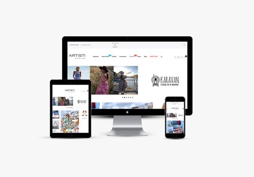 Social Media Marketing Package Example: Social Media Marketing Campaign