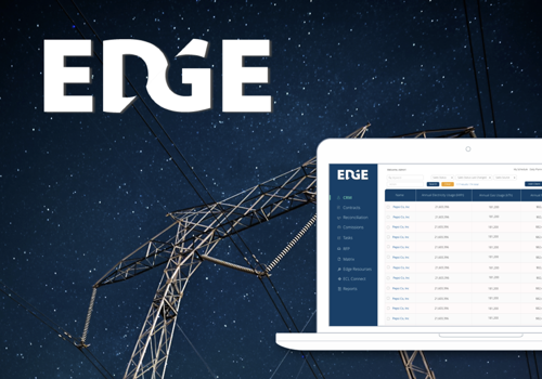 Web Development Package Example: Edge On Demand