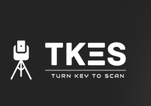 Digital Strategy Package Example: Precision Marketing for TKES 3D Laser Scanning