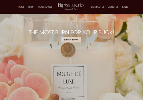 E-Commerce Development Package Example: Shopify Store Development