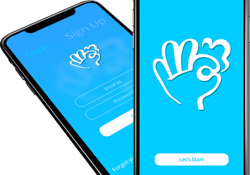 Mobile App Development Package Example: Social Media Mobile Application Development