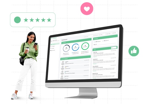 Web Development Package Example: Syndly