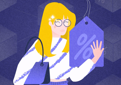 Cloud Consulting & SI Package Example: Blockchain Technology to Build Customer Loyalty Platform for eCommerce Shops