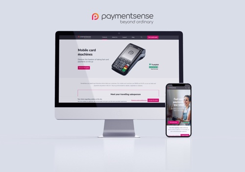 Mobile App Development Package Example: PS CONNECT — OS machine