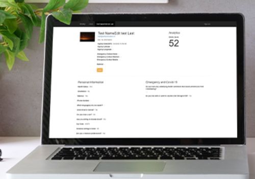 Custom Software Development Package Example: Kindly: Social Fintech Platform For Community Fund