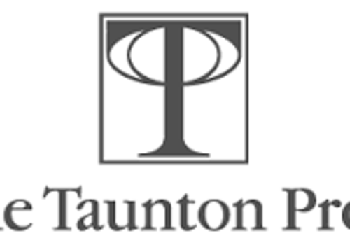 Digital Strategy Package Example: Irresistible Products for Taunton Press