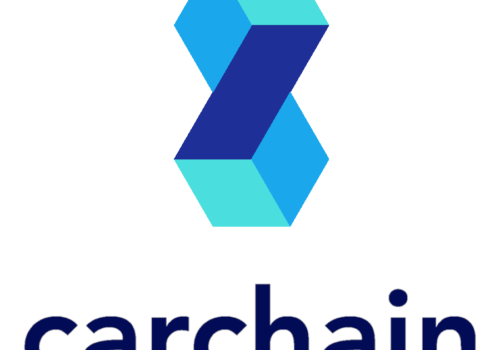 Advertising Package Example: Carchain - Strategy & Content