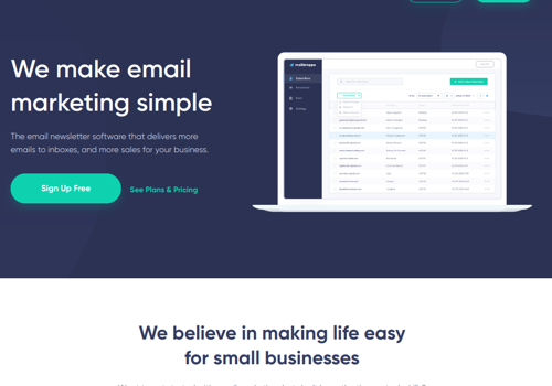 Cloud Consulting & SI Package Example: Application deployment in Digital Ocean
