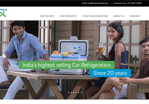 Digital Strategy Package Example: Website Design and Development in WIX