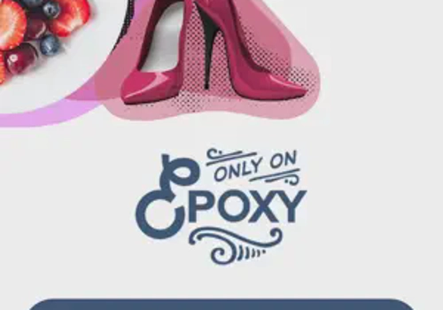 Mobile App Development Package Example: Epoxy